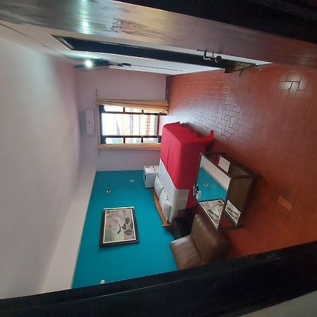 Costanera Hostel Asuncion Kültér fotó