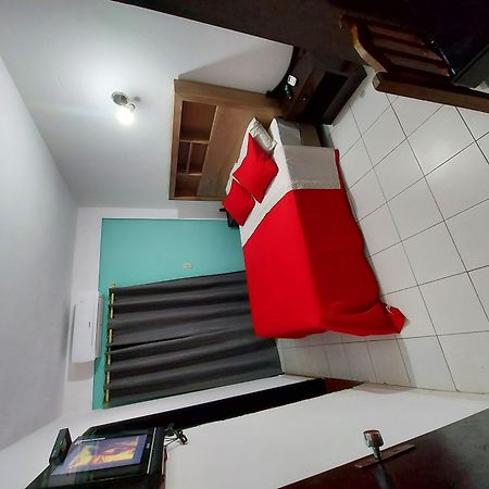 Costanera Hostel Asuncion Kültér fotó