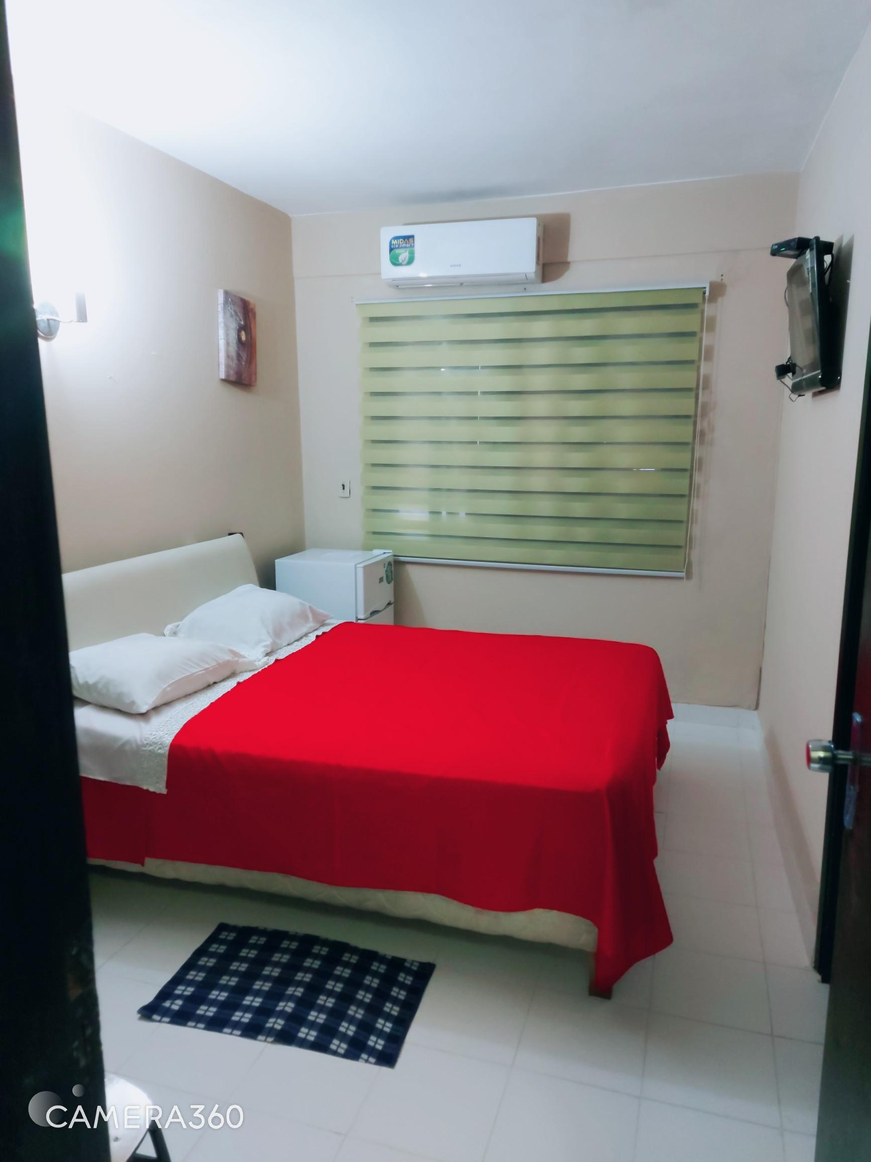 Costanera Hostel Asuncion Kültér fotó