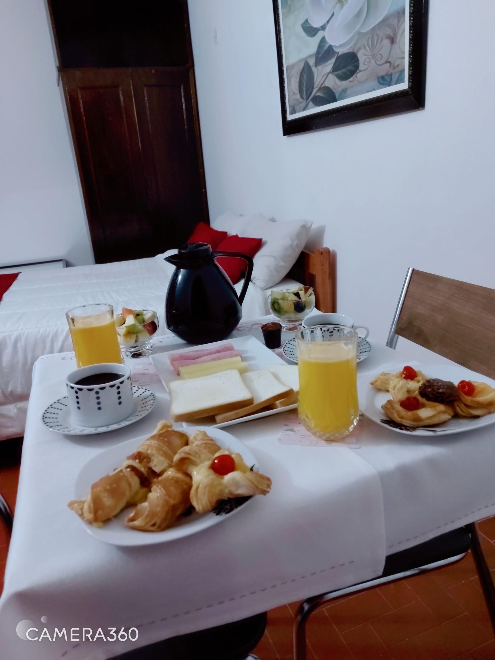 Costanera Hostel Asuncion Kültér fotó