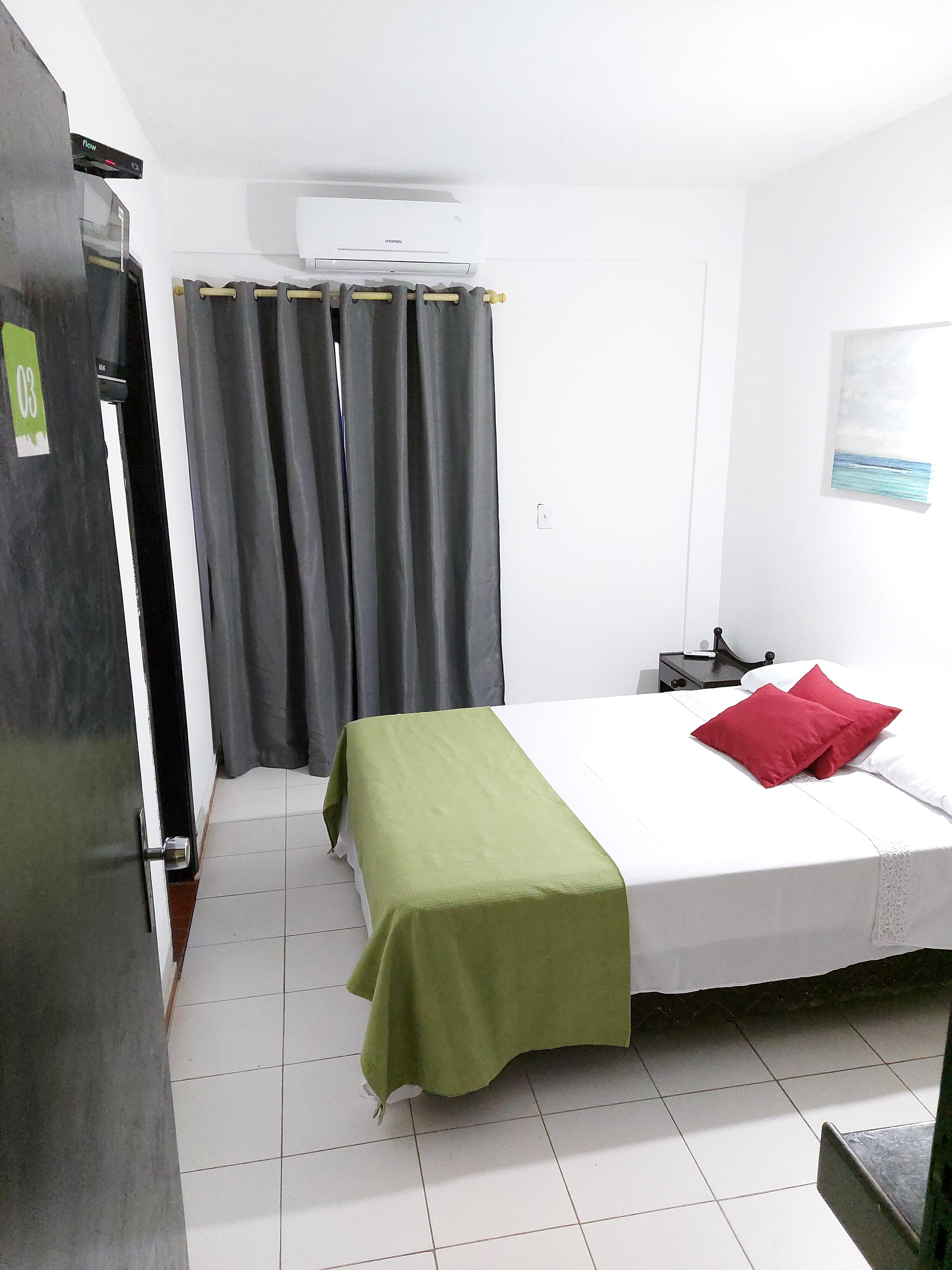 Costanera Hostel Asuncion Kültér fotó