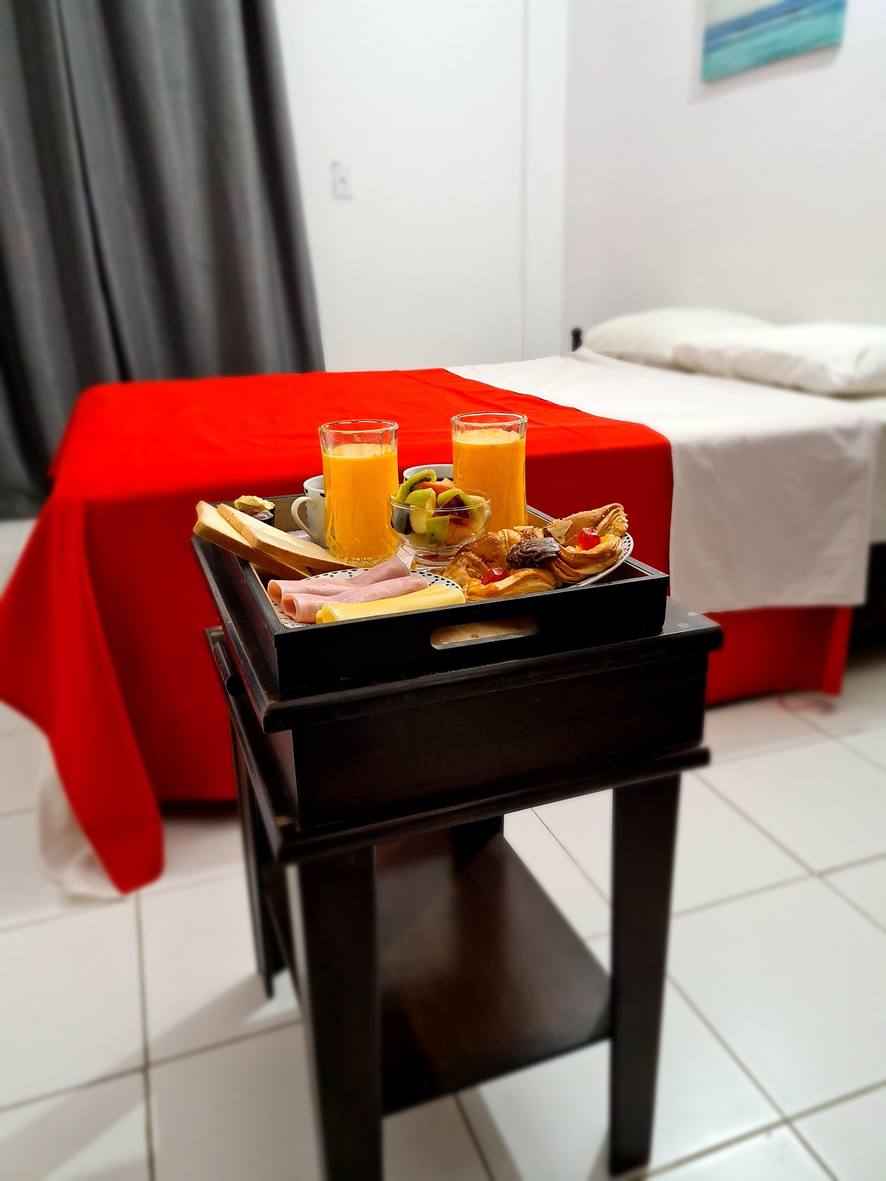 Costanera Hostel Asuncion Kültér fotó