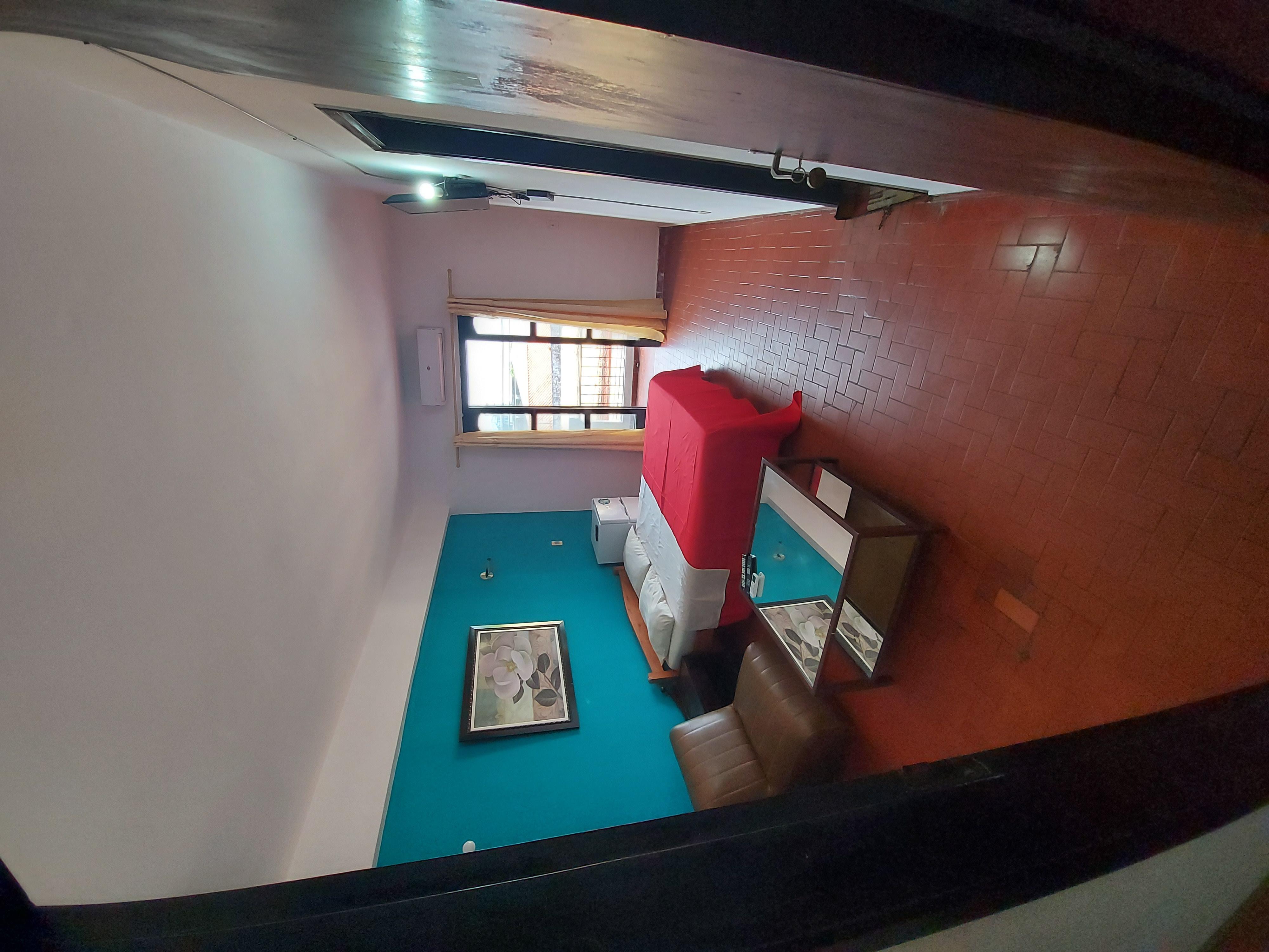 Costanera Hostel Asuncion Kültér fotó
