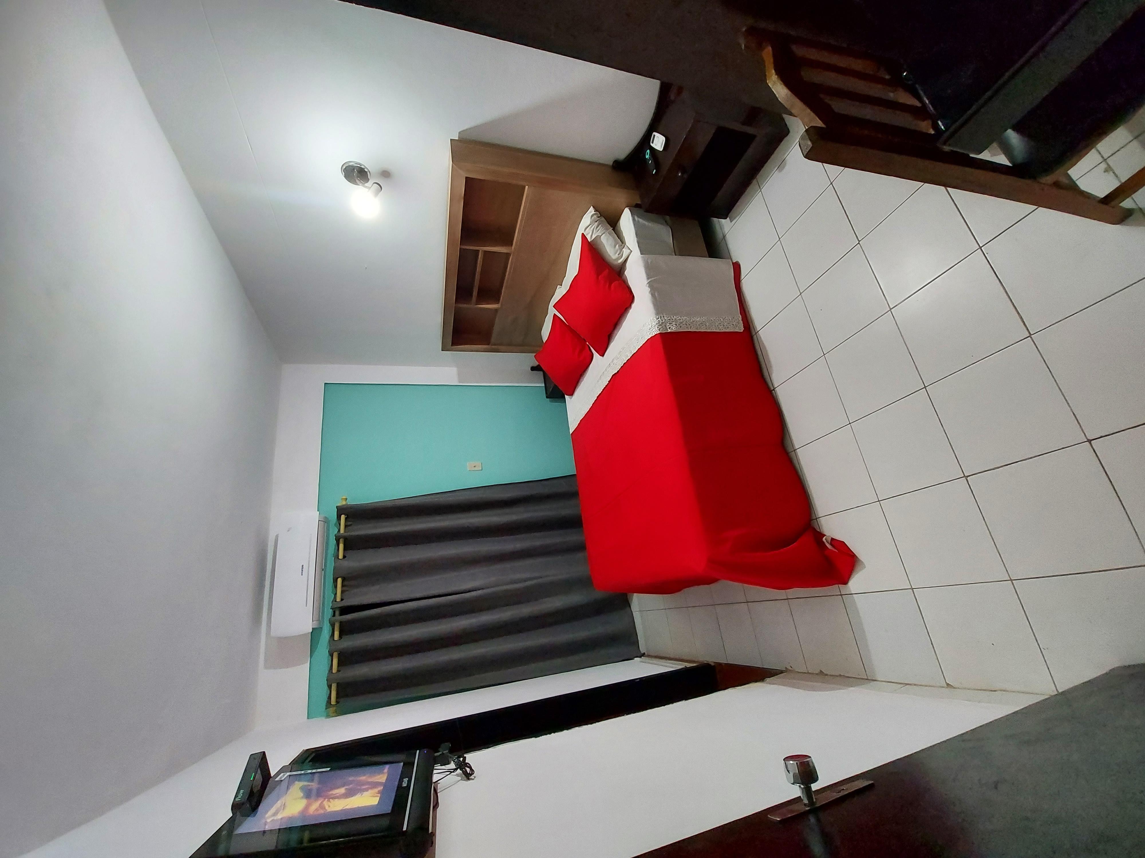 Costanera Hostel Asuncion Kültér fotó
