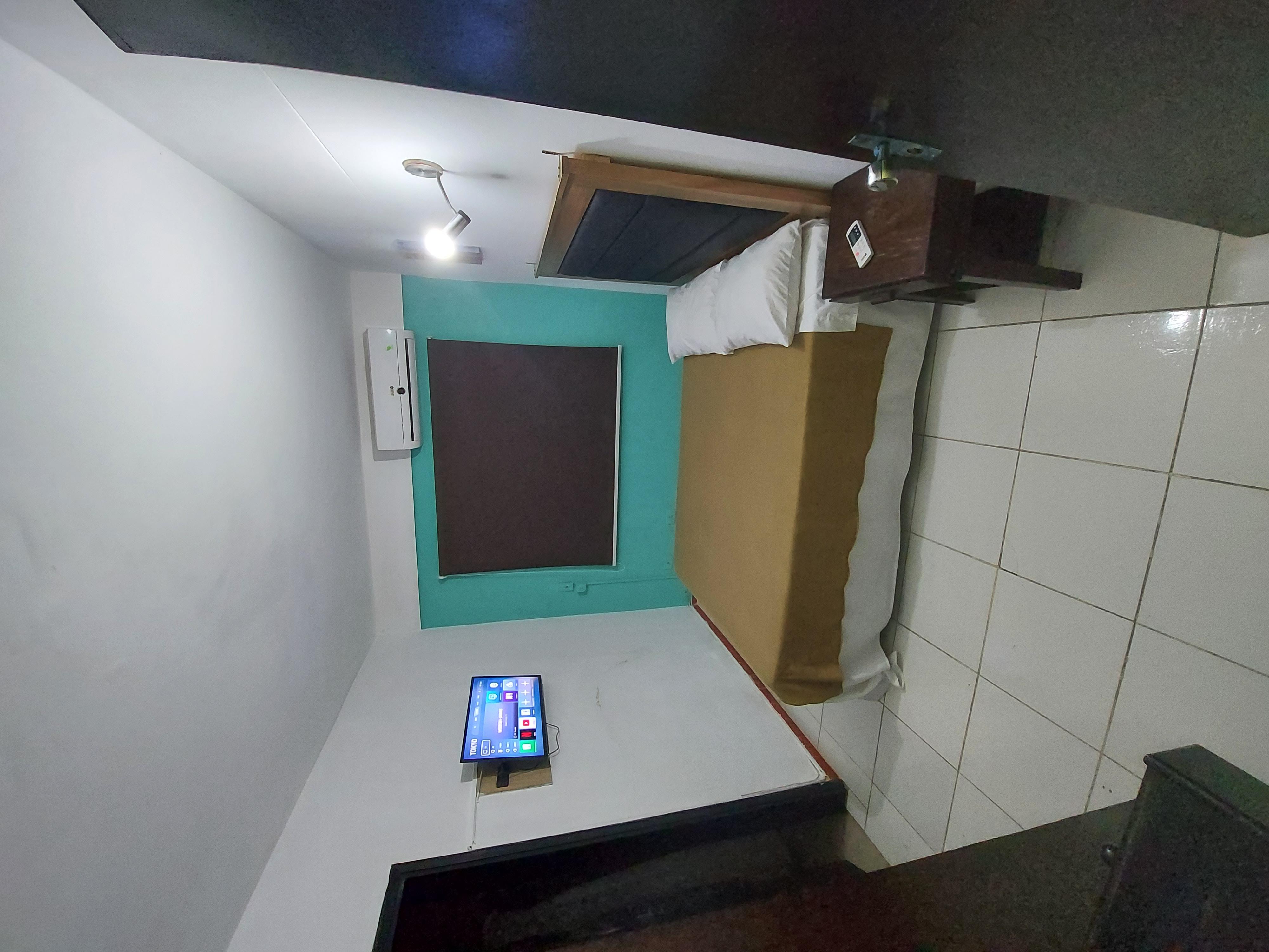 Costanera Hostel Asuncion Kültér fotó