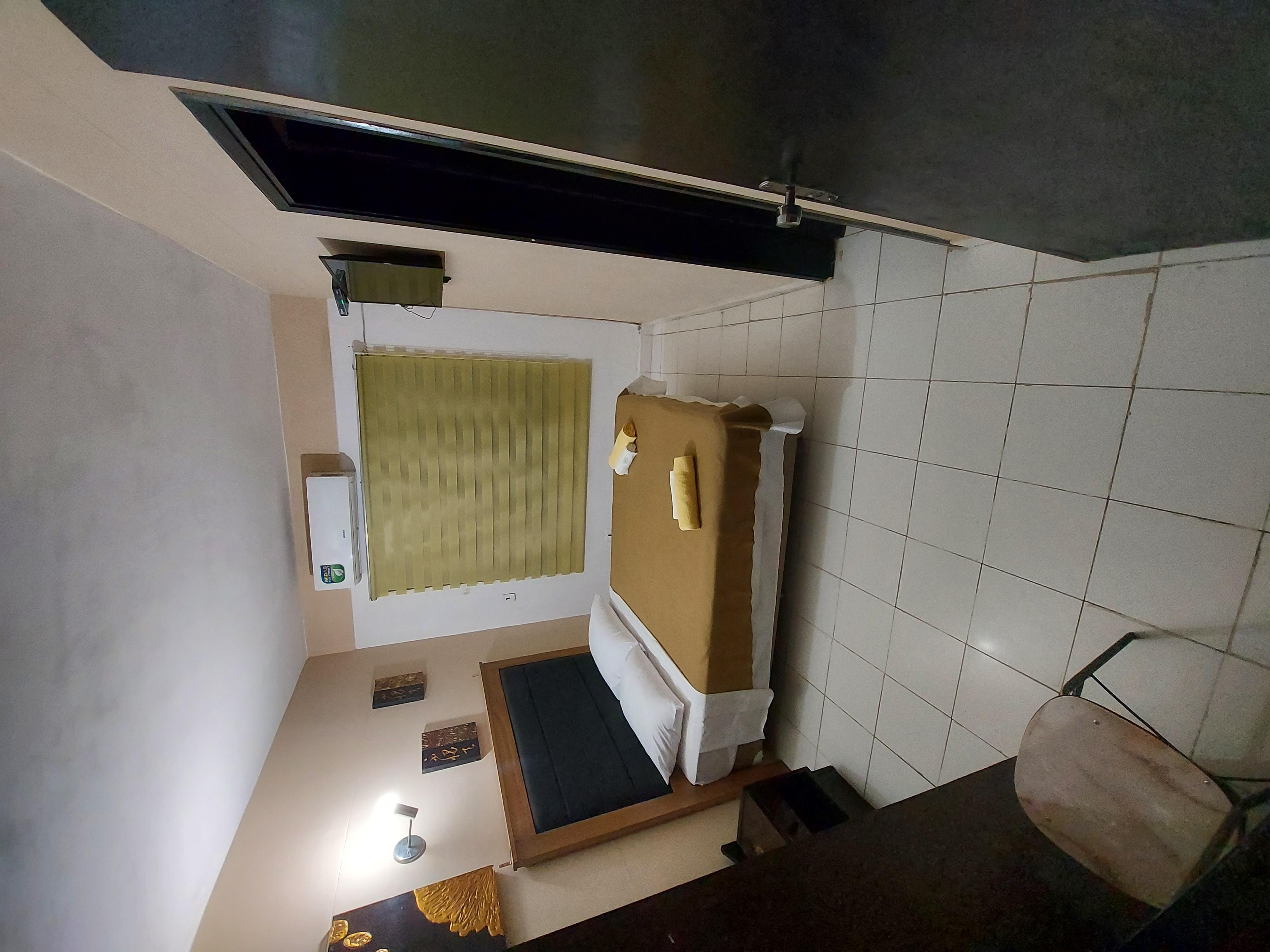 Costanera Hostel Asuncion Kültér fotó