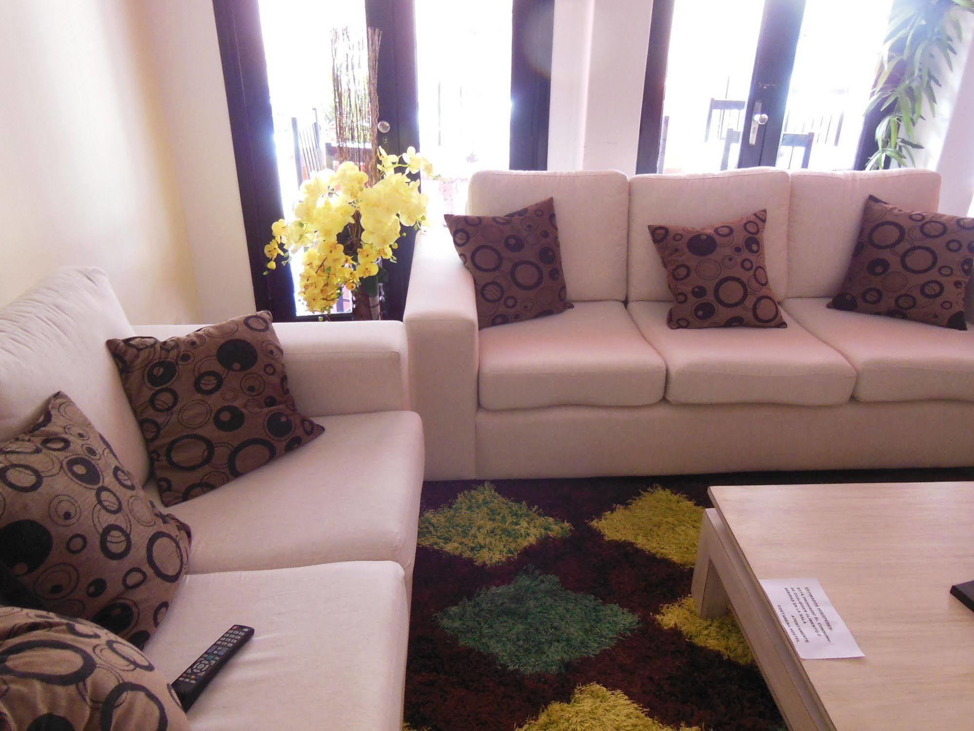 Costanera Hostel Asuncion Kültér fotó
