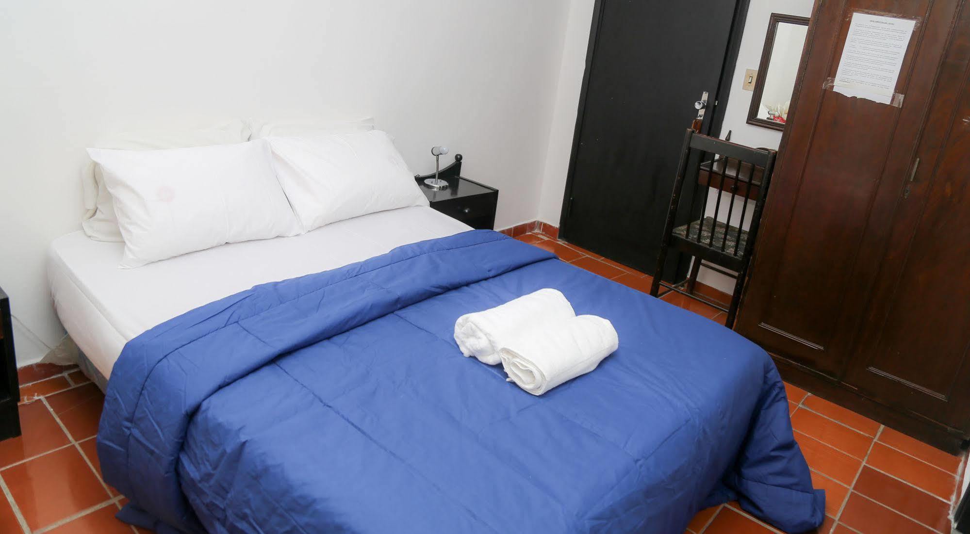 Costanera Hostel Asuncion Kültér fotó