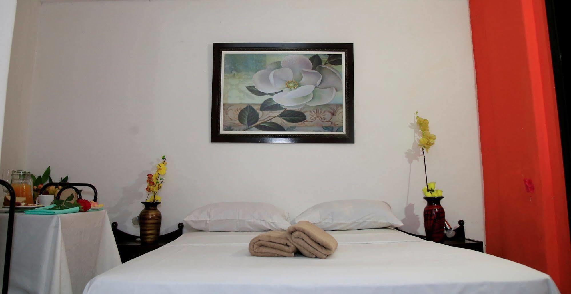 Costanera Hostel Asuncion Kültér fotó
