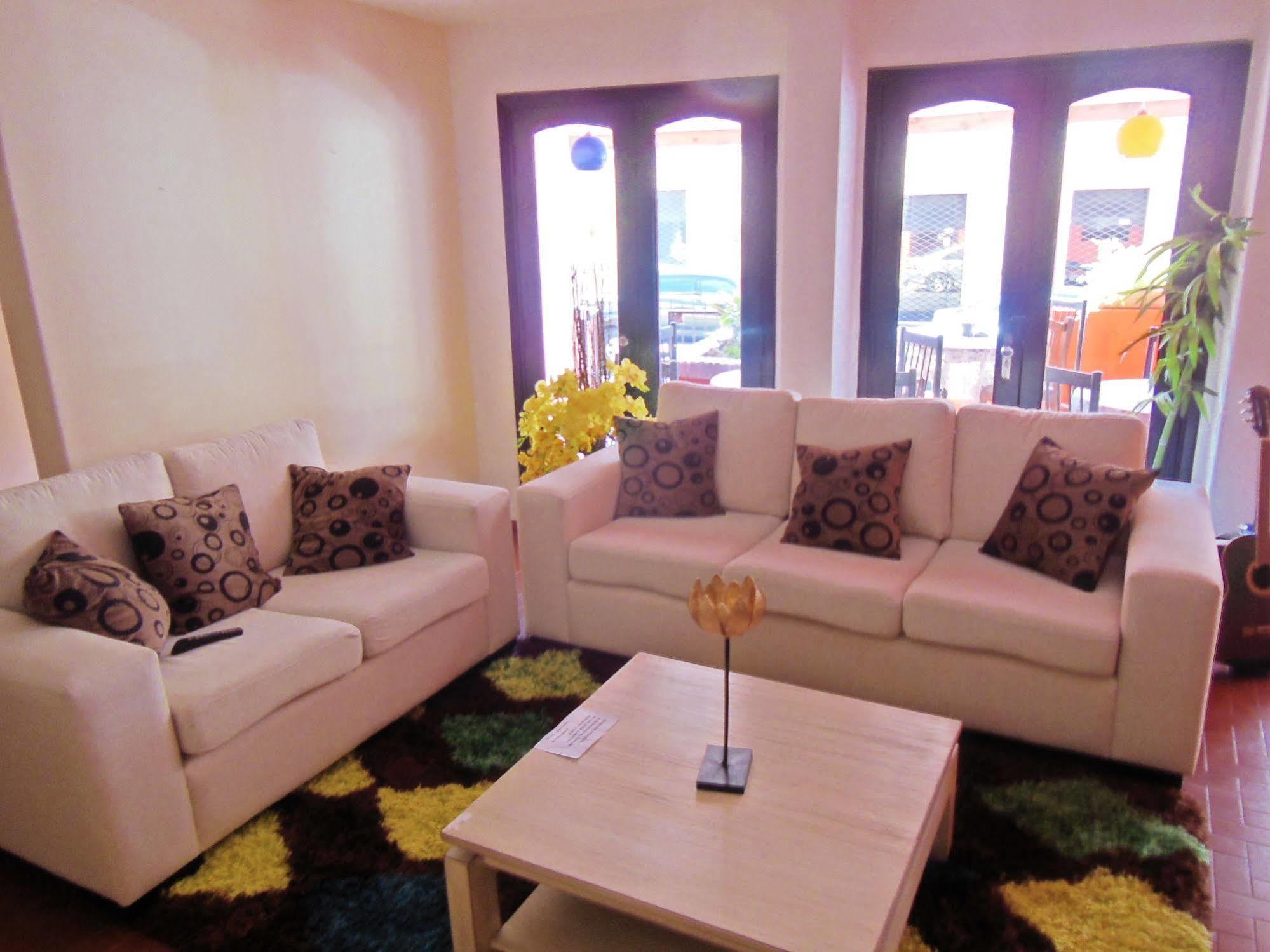 Costanera Hostel Asuncion Kültér fotó