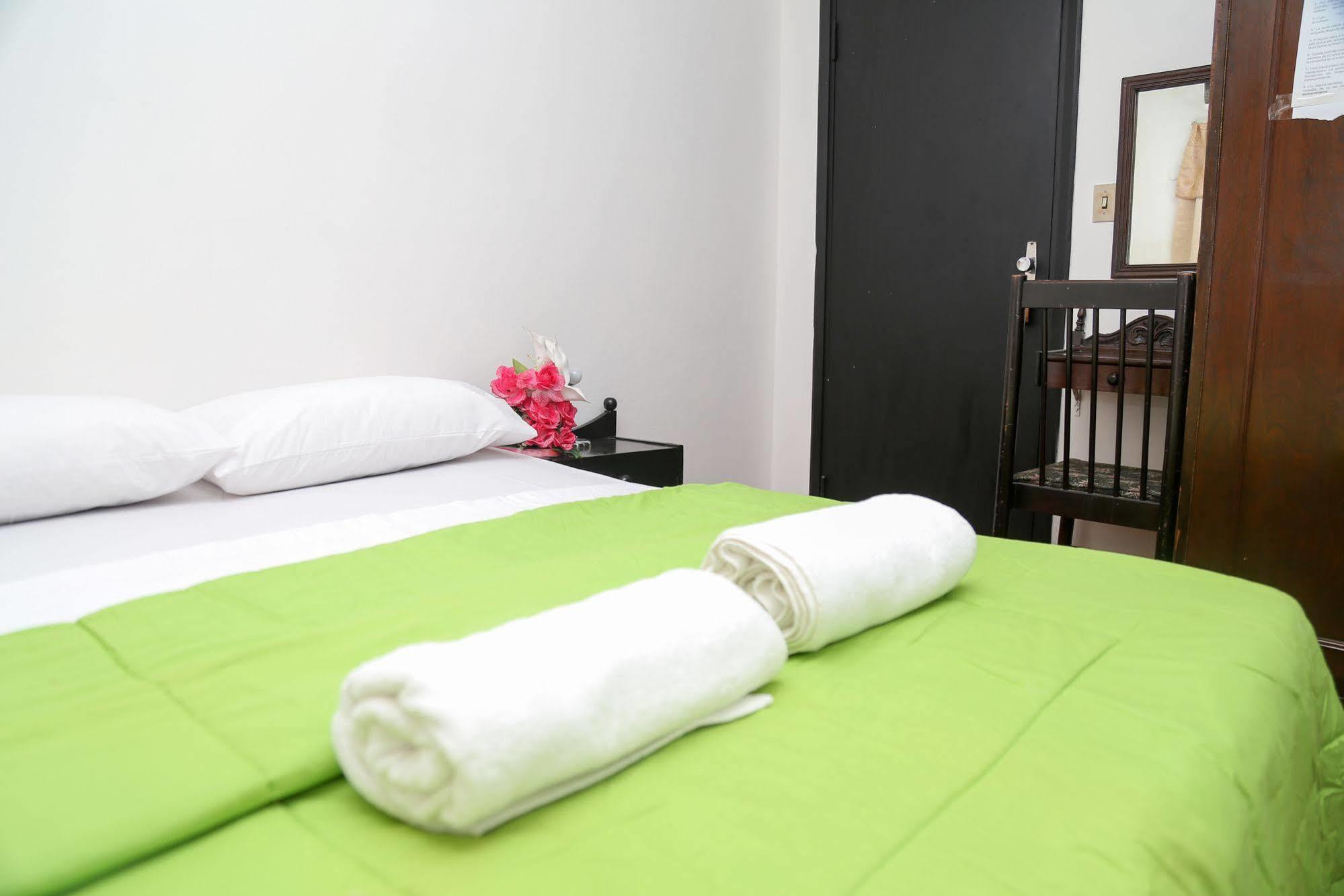 Costanera Hostel Asuncion Kültér fotó