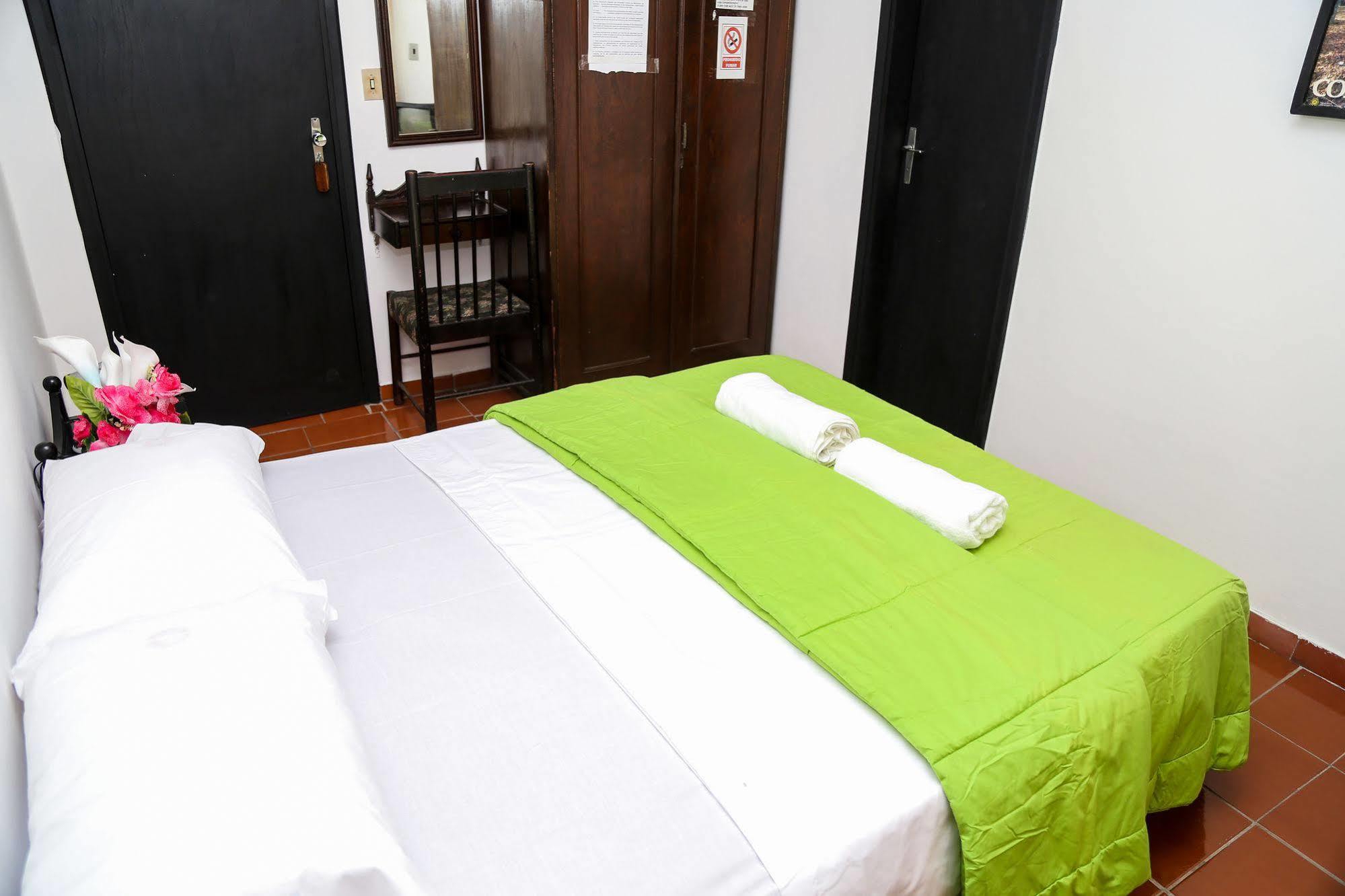 Costanera Hostel Asuncion Kültér fotó